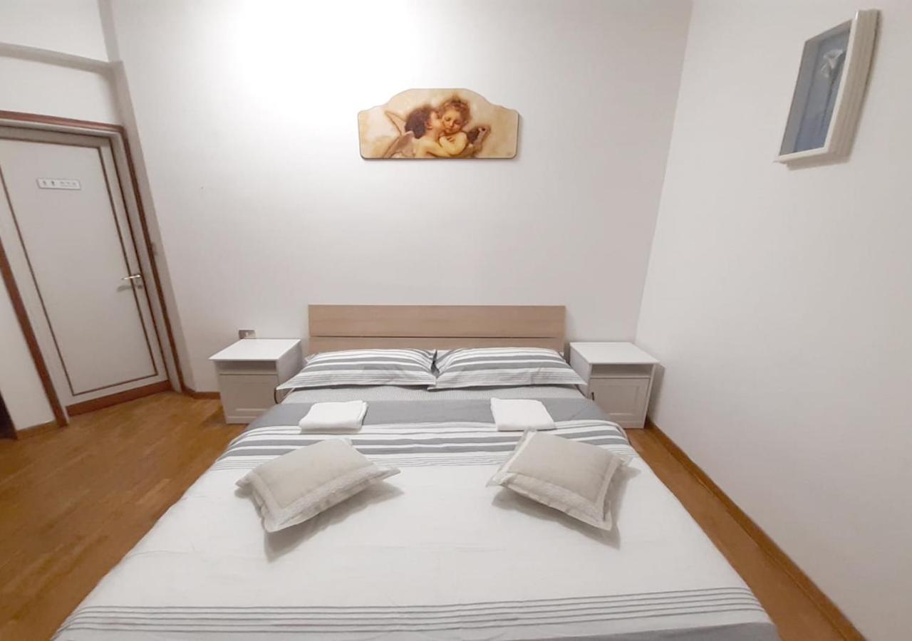 Bed and Breakfast Station Firenze Exterior foto