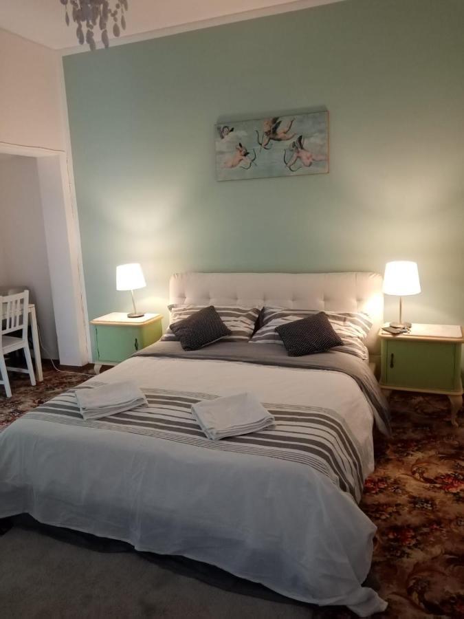 Bed and Breakfast Station Firenze Zimmer foto