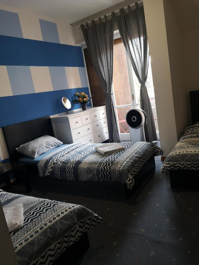 Bed and Breakfast Station Firenze Exterior foto